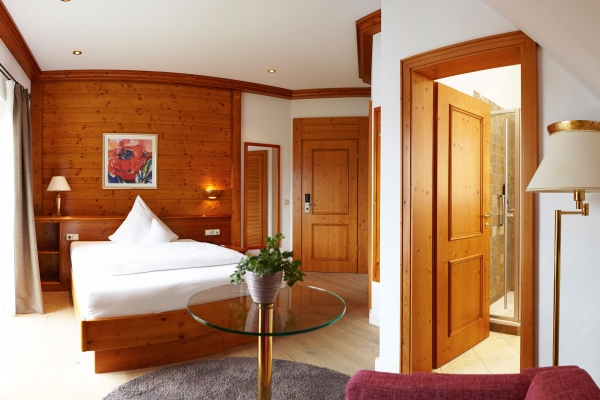 Hotel Bayerischer Hof (Oberstaufen)
